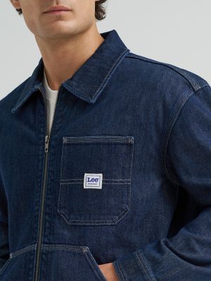 Men's 91W Workwear Jacket