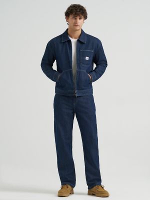 Men's 91W Workwear Jacket