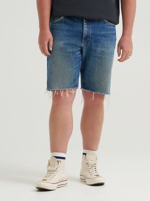 Vintage 90s Cut Off Bermuda