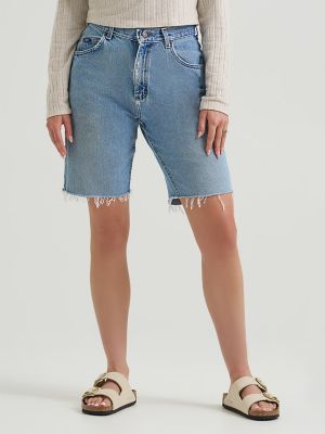 Vintage 90s Cut Off Bermuda