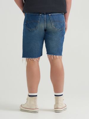 Vintage 90s Cut Off Bermuda