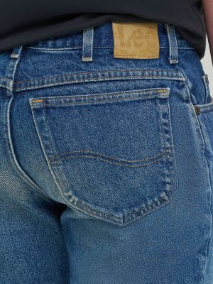 Vintage 90s Cut Off Bermuda