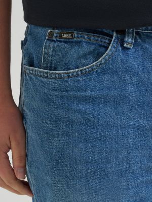 Vintage 90s Cut Off Bermuda