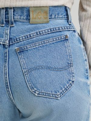 Vintage 90s Cut Off Bermuda