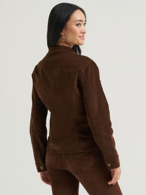 Women's Legendary Corduroy Rider&trade; Jacket
