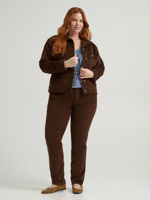 Women's Legendary Corduroy Rider&trade; Jacket