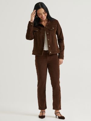 Women's Legendary Corduroy Rider&trade; Jacket