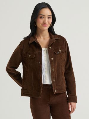 Women's Legendary Corduroy Rider&trade; Jacket
