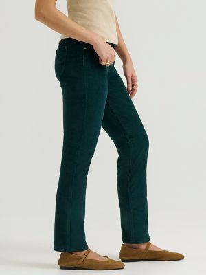 Women's Legendary Corduroy Straight Jean