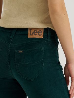 Women's Legendary Corduroy Straight Jean