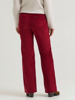 Women's Legendary Corduroy A-Line Pant