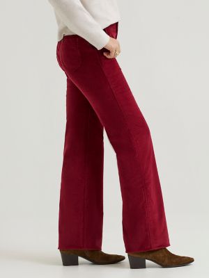 Women's Legendary Corduroy A-Line Pant