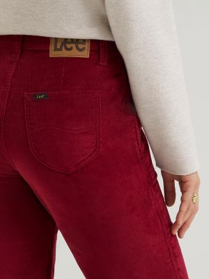 Women's Legendary Corduroy A-Line Pant