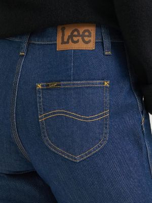 Women's Legendary High Rise A-Line Jean