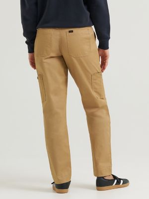 Women's Ultra Lux Comfort with Flex-to-Go Loose Utility Pant