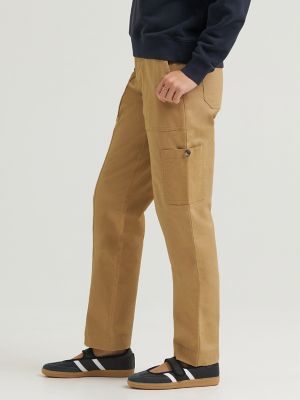 Women's Ultra Lux Comfort with Flex-to-Go Loose Utility Pant