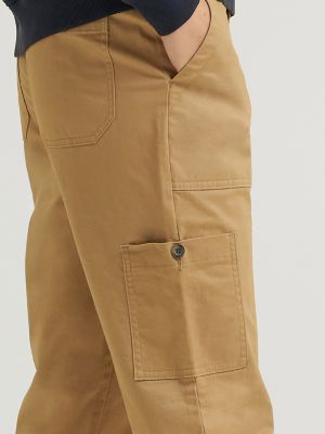 Women's Ultra Lux Comfort with Flex-to-Go Loose Utility Pant