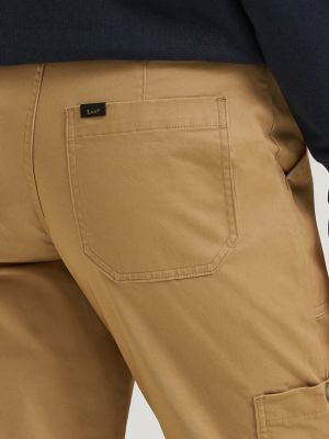 Women's Ultra Lux Comfort with Flex-to-Go Loose Utility Pant