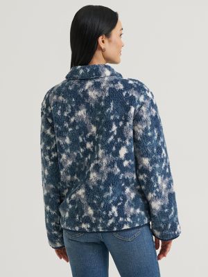 Women's Legendary Fleece Jacket