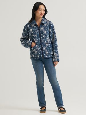 Women's Legendary Fleece Jacket