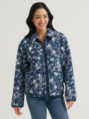 Women's Legendary Fleece Jacket