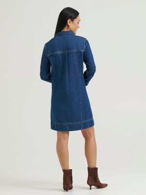 Women's Legendary Popover Dress