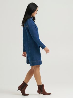 Women's Legendary Popover Dress