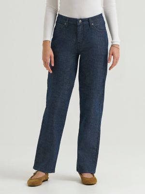 Women's Legendary Relaxed Straight Jean