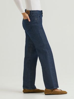 Women's Legendary Relaxed Straight Jean