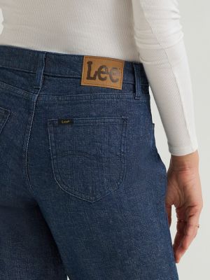 Women's Legendary Relaxed Straight Jean