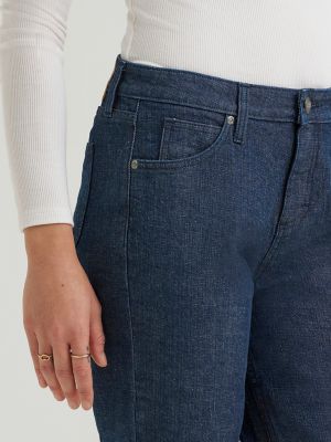 Women's Legendary Relaxed Straight Jean