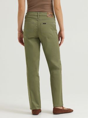 Women's Legendary Relaxed Straight Chore Pant