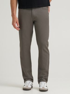 Men's Legendary Regular Taper Pant in Gunmetal