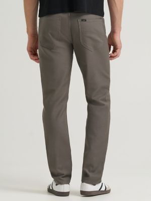 Men's Legendary Regular Taper Pant in Gunmetal