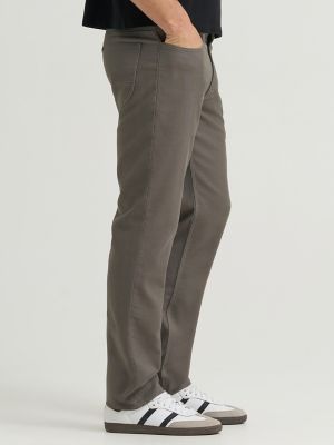 Men's Legendary Regular Taper Pant in Gunmetal