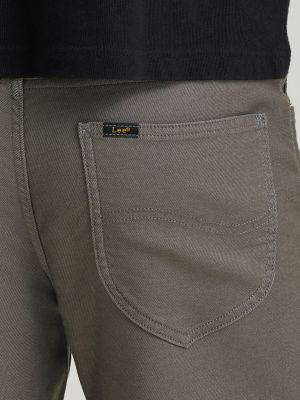 Men's Legendary Regular Taper Pant