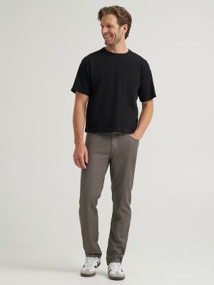 Men's Legendary Regular Taper Pant in Gunmetal