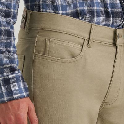 Men's Legendary Regular Taper Pant