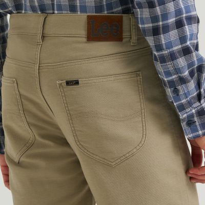 Men's Legendary Regular Taper Pant
