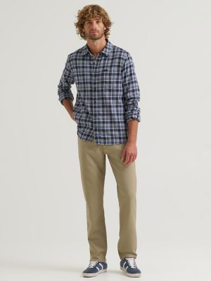 Men's Legendary Regular Taper Pant