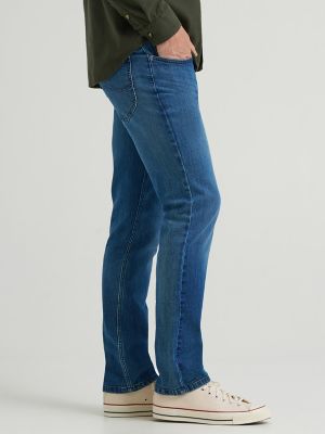 Men's Legendary Regular Straight Jean in Cruise