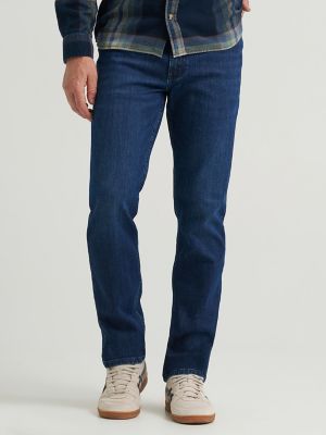 Men's Legendary Regular Straight Jean in Poolhouse