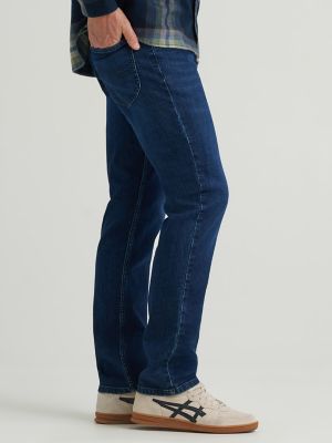 Men's Legendary Regular Straight Jean in Poolhouse