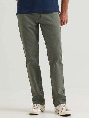 Men's Legendary Regular Straight Jean