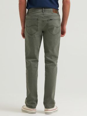 Men's Legendary Regular Straight Jean