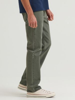 Men's Legendary Regular Straight Jean