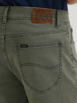 Men's Legendary Regular Straight Jean
