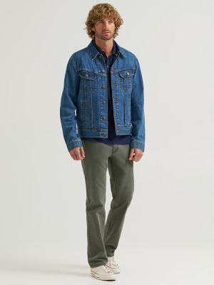 Men's Legendary Regular Straight Jean