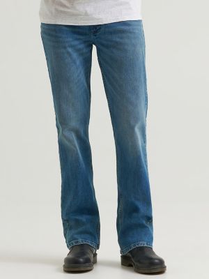 Men's Legendary Bootcut Jean