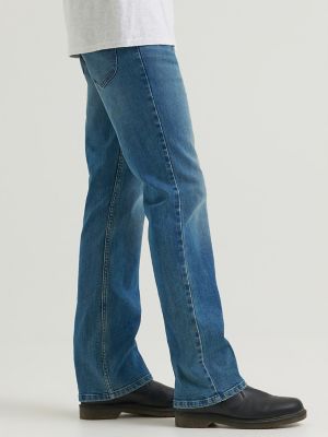 Men's Legendary Bootcut Jean